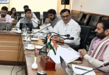 हरियाणा के सरकारी स्कूलों की बदलेगी सूरत, खस्ताहाल इमारतें ढहाकर बनाए जाएंगे नए वर्टिकल भवन The face of Haryana's government schools will change