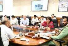 हरियाणा सरकार का संविदा कर्मचारियों को बड़ा तोहफा, 58 वर्ष की आयु तक मिलेगी नौकरी की सुरक्षा panchkula-haryana-governments-major-gift-to-contractual-employees-job-security-until-the-age-of-58