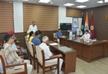Faith Groups Join Hands for Yamunanagar’s Mega Anti-Drug Marathon h