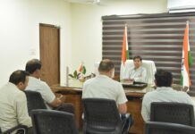 Yamunanagar Steps Up Preparations for Anti-Drug Run; Over 21,000 Participants Registered 1