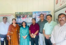 Over 13,000 Students Register for Yamunanagar’s Run Against Drugs Campaign 1