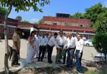 KVK Damla Holds Annual Scientific Advisory Committee Meeting, Focuses on Climate-Resilient Farming f