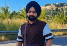 DNA Test to Confirm Identity of Yamunanagar Sailor Killed in Ukraine Missile Strike f