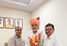 PM Modi’s Jind Visit to Mark Major Milestone in Haryana’s Development Journey: Minister Shyam Singh Rana 1