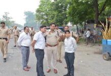 Yamunanagar Gears Up for ‘Run Against Drugs’ as Registrations Cross 40,000 2