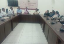 CEO Sushil Kumar Urges Villages to Boost Marathon Participation, Enforce Four-Way Waste Segregation f