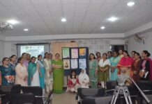 DAV Girls College Marks Five Years of National Education Policy 2020 with Awareness Programme