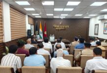 DC Orders Crackdown on Illegal Colonies, Encroachments Across Yamunanagar e
