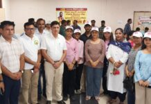 Antyodaya Mela Connects Hundreds of Families with Government Welfare Schemes in Yamunanagar X