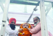 Veeresh Shandilya Demands Images of Freedom Fighters on Indian Currency D
