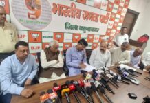 Haryana to Launch Statewide ‘Samajik Samrasta Kalash Yatra’ to Mark Guru Ravidas Ji’s 650th Birth Anniversary