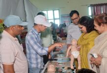 Mega Legal Services Camp Brings Free Legal Aid and Government Services Under One Roof in Yamunanagar f