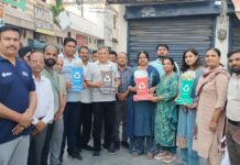 Yamunanagar Launches ‘Cleanliness Welcome’ Campaign Ahead of PM Modi’s Haryana Visit