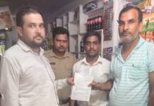 Six Shopkeepers Fined as Yamunanagar Cracks Down on Banned Plastic Bags d
