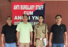 Man Arrested with Illegal Firearm in Yamunanagar Police Crackdown d