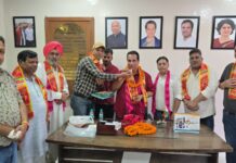 Jai Shri Ramlila Manch to Stage Grand Ramlila in Chandigarh from October 10