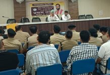 Yamunanagar Police Holds Joint Workshop to Strengthen Investigation of POCSO and NDPS Cases D