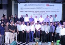 MSMEs Encouraged to Adopt National Pension System at HCCI–PFRDA Awareness Workshop in Yamunanagar