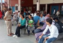 Yamunanagar Police Launch Safe City Awareness Drive, Promote 112 App Among Women D