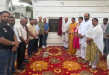 ₹12 Million Development Drive Set to Transform Three Yamunanagar Wards d