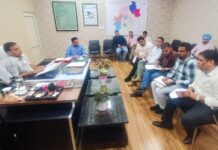 Yamunanagar Municipal Corporation Begins Process to Regularise 64 Long-Pending Colonies S