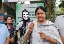 Mayor Suman Bahmani Leads Plastic-Free Awareness Drive in Yamunanagar s
