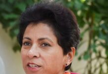 Selja Calls for Supreme Court-Monitored Probe Into Ram Temple Trust Financial Allegations