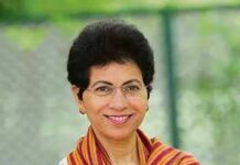 Kumari Selja Questions Safety of Drinking Water in Sirsa, Seeks Audit of ₹200-Crore RO Project 1