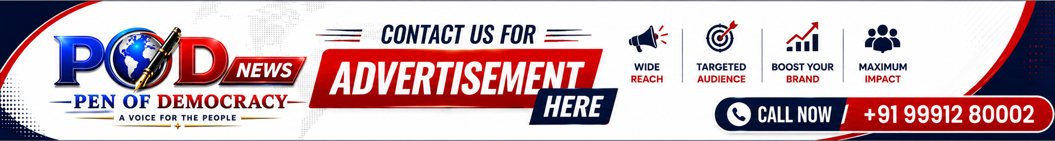 pen of democracy ads top