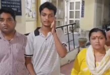 Student Alleges Assault by School Principal in Yamunanagar; Police Probe Both Sides’ Complaints D