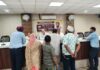 Yamunanagar Solution Camp Receives Five Public Grievances on Civic and Utility Issues