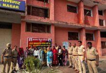 Raksha Bandhan Celebrated With Families at Yamunanagar District Jail Raksha Bandhan celebration and family meetings at District Jail Yamunanagar.