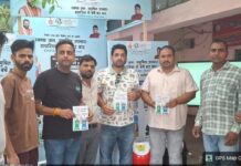 Yamunanagar Civic Body Launches ‘Stop Diarrhoea, Save Lives’ Awareness Campaign