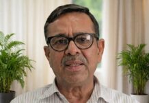 A Petrol Pump Is a Symbol of Service, Safety and Public Trust, Says Environmentalist Randev Tyagi X