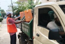 Sanitation Strike Fails to Disrupt Yamunanagar Waste Collection, Civic Body Says