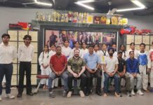 School Sports Provide a Strong Platform for Emerging Talent: Gopal Singh F