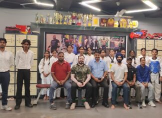 School Sports Provide a Strong Platform for Emerging Talent: Gopal Singh F