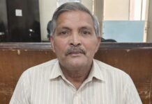 Corruption-Free Governance Essential for Viksit Bharat: Roshan Lal Sharma F