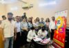 Inner Wheel Club Jagadhri-Yamunanagar Organises TB Screening Camps at Two Industrial Units Inner Wheel Club Jagadhri-Yamunanagar organises TB screening camp at industrial units