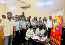 Inner Wheel Club Jagadhri-Yamunanagar Organises TB Screening Camps at Two Industrial Units Inner Wheel Club Jagadhri-Yamunanagar organises TB screening camp at industrial units