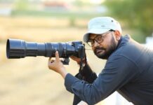 World Photography Day: “Photographers Do Not Just Capture Pictures, They Capture Moments,” Says Gurpreet Singh Photojournalist Gurpreet Singh discussing photography on World Photography Day