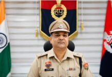 SP Kamaldeep Goyal Issues Latest Cyber Advisory, Urges Citizens to Stay Alert Against Online Fraud Yamunanagar Police advisory on QR code cyber fraud and digital payment scams.
