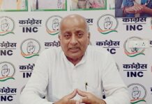 Government Must Seriously Consider Sanitation Workers’ Demands: Shyam Sundar Batra Shyam Sundar Batra demands resolution of sanitation workers’ strike in Haryana.