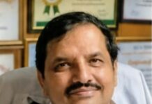 Mosquito-Borne Diseases Can Turn Deadly if Ignored: Dr Anil Aggarwal Urges Vigilance on World Mosquito Day Dr Anil Aggarwal creating awareness about dengue, malaria and mosquito-borne disease prevention in Yamunanagar.