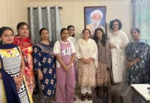 Sant Nischal Singh College Achieves 100% B.Ed Result; All 184 Students Secure First Division Sant Nischal Singh College of Education for Women records 100 per cent B.Ed result in Yamunanaga
