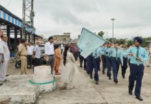 Vyaspur to Host Independence Day Celebration on August 15 s