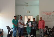 Self-Help Groups Open New Livelihood Avenue Through Hair Collection Initiative S