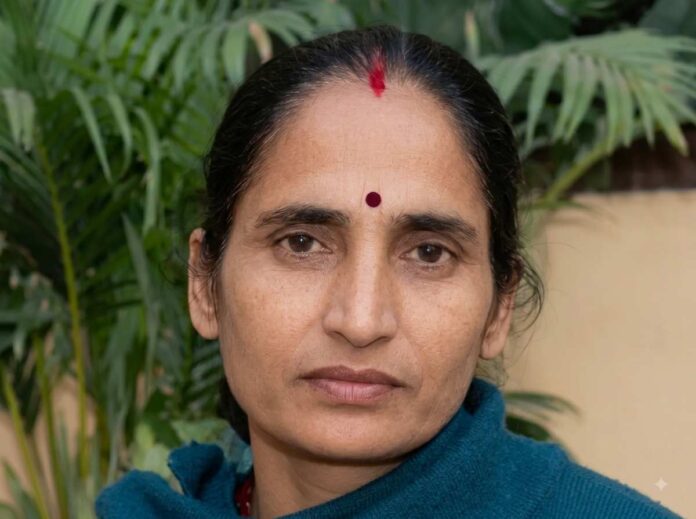 Police investigate alleged murder of 56-year-old woman in Shiv Nagar Yamunanagar