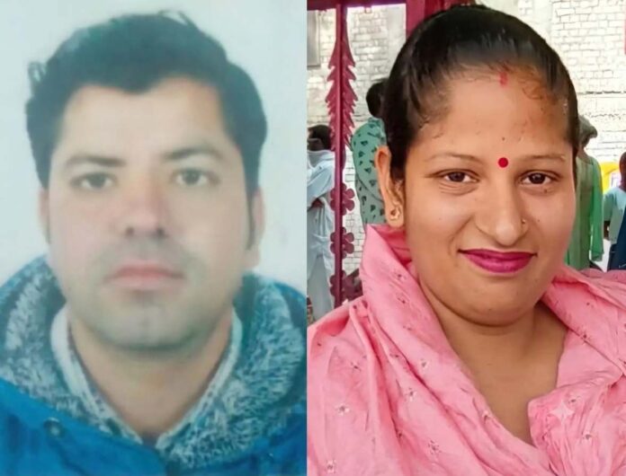 Jagadhri family of four missing after leaving for Jalandhar wedding
