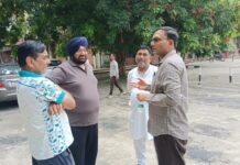 Religious and Social Organisations to Join Kurukshetra Tiranga Yatra: Aman Kumar S
